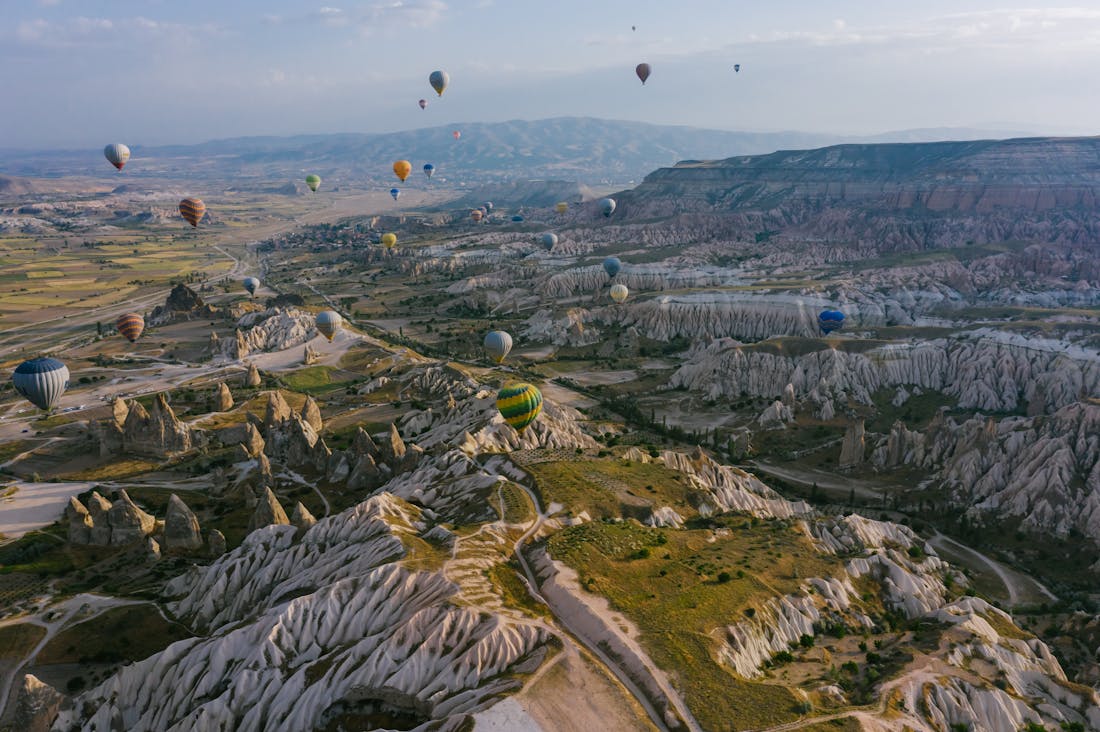 Unconventional Travel Destinations That Will Spark Your Wanderlust Image 2