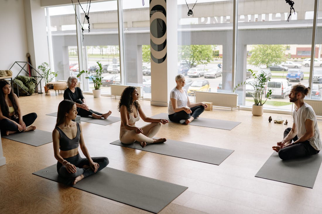 Wellness Trends Reshaping Personal Health in Modern Society Image 3