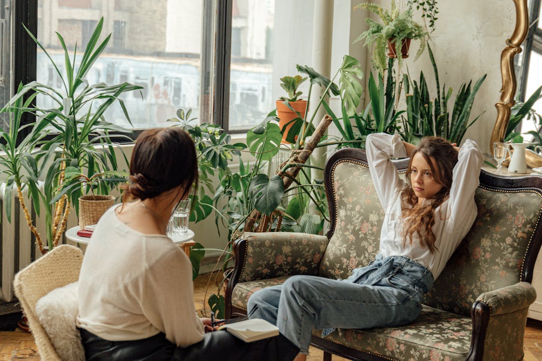 Exploring Wellness: The Intersection of Travel and Mental Health for a Balanced Life Image 1