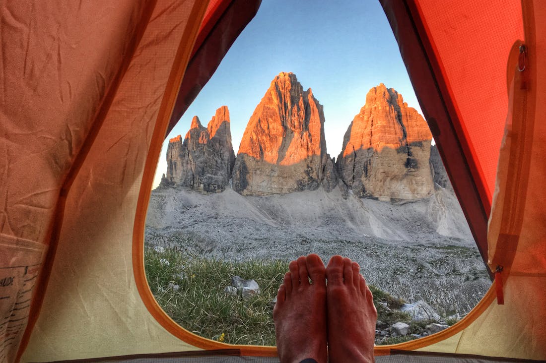 Sustainable Travel: How to Experience the World While Minimizing Your Environmental Impact Image 2