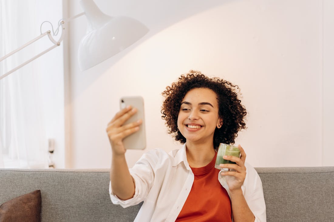 The Digital Detox: Rediscovering Real Connections in a Hyper-Connected World Image 1