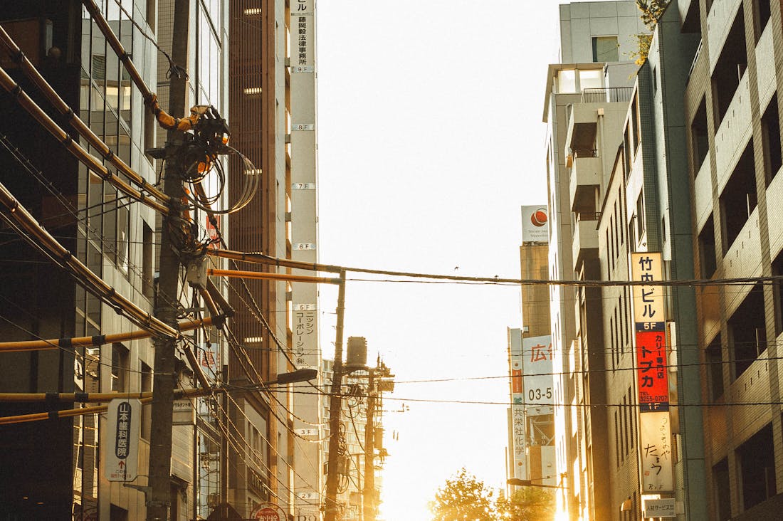 The Future of Auto Innovation: How Electric Vehicles are Changing the Landscape of Personal and Public Transportation