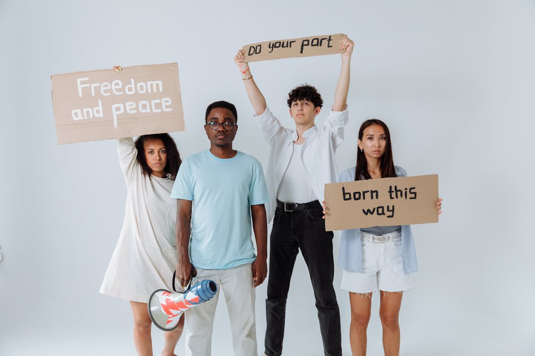 The Power of Connection: How Community Engagement Enhances Mental Health and Well-being Image 2