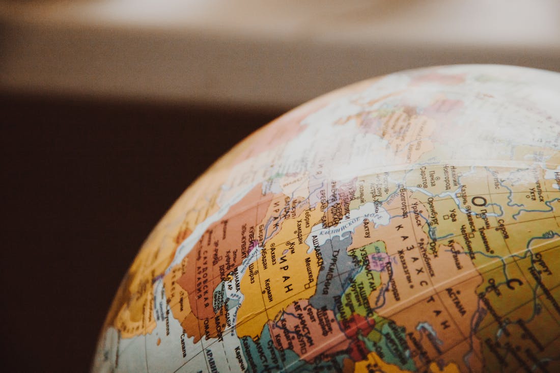 The Transformative Power of Travel: How Exploring New Cultures Enhances Personal Growth Image 1