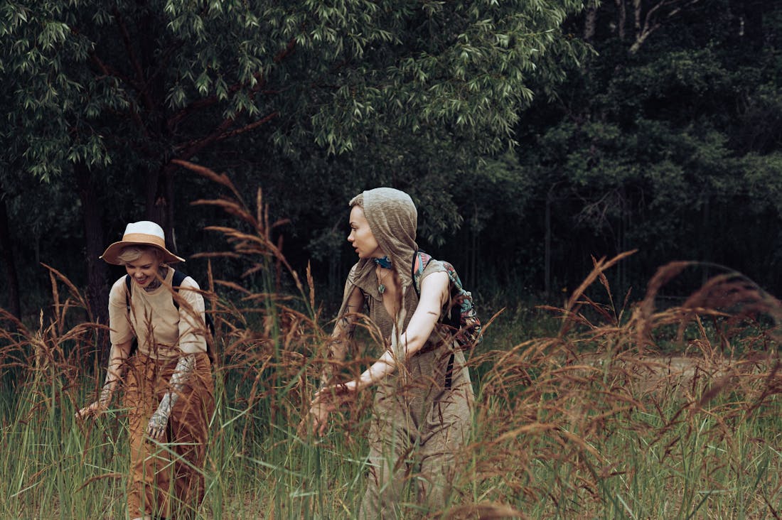 Traveling Sustainably: A Guide to Ethical Adventures in a Changing World Image 2