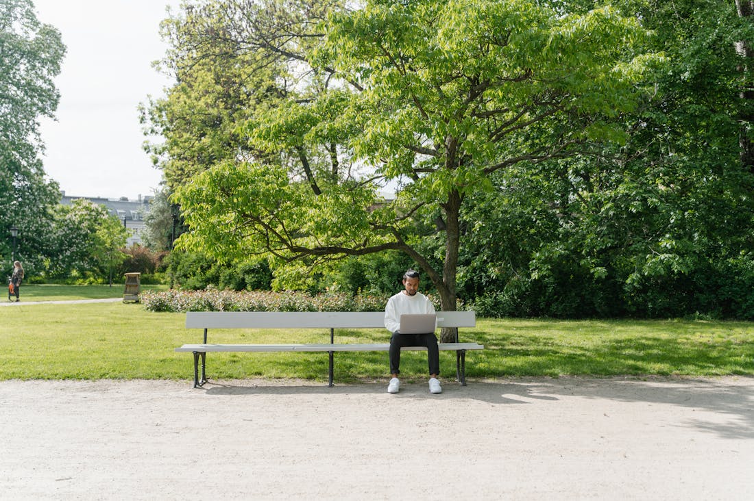 Unlocking Mindfulness: How to Nurture Your Mental Health in a Busy World Image 1