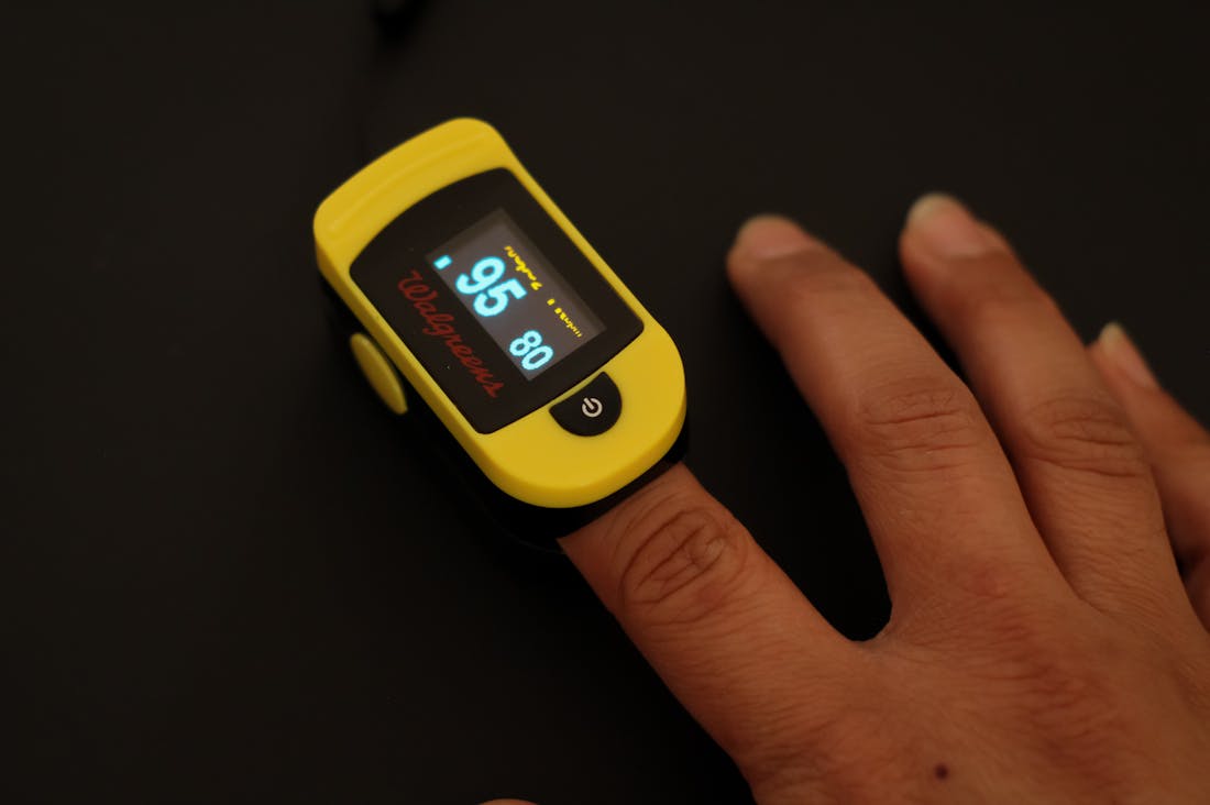 Exploring the Intersection of Health and Technology: How Digital Tools Reshape Our Wellness Journey