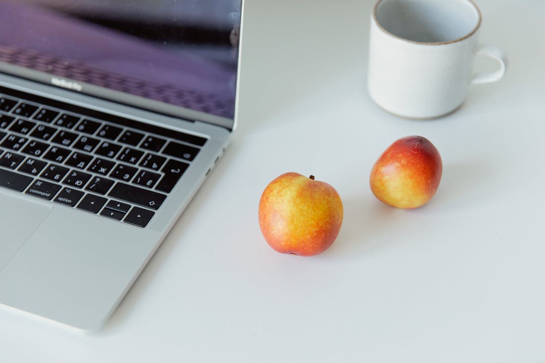 Exploring the Intersection of Technology and Wellness: How Digital Innovations are Enhancing Our Lives Image 3