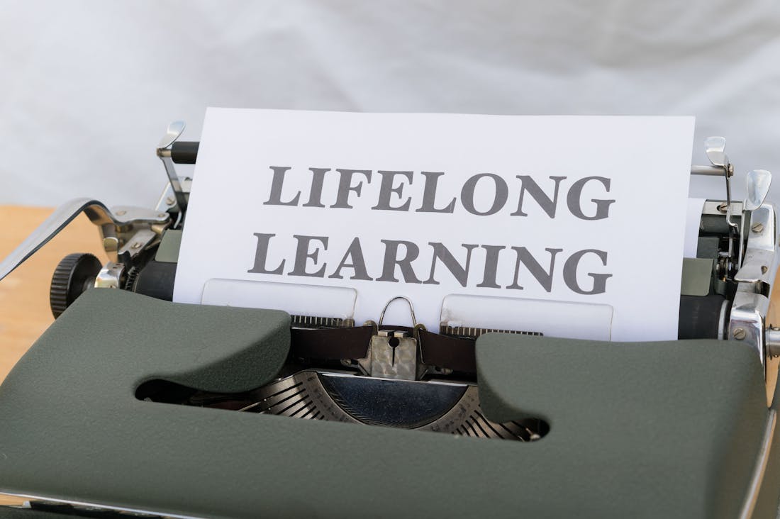 Harnessing Technology for Personal Growth: Tools and Apps to Enhance Your Daily Life Image 3