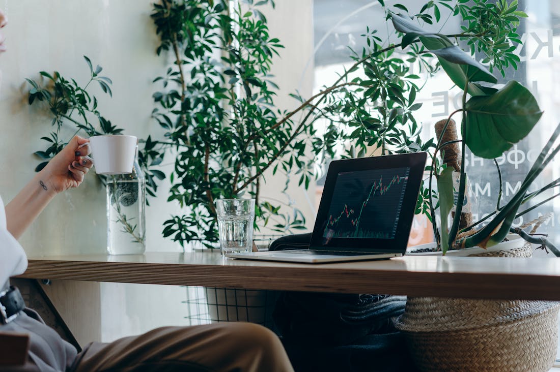 Investing in a Greener Future: How Sustainable Practices Can Shape Your Financial Wellness Image 2