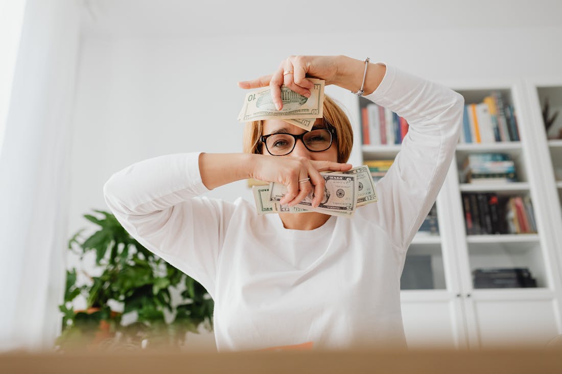 Mastering Your Finances: Essential Strategies for Budgeting and Saving Effectively Image 3