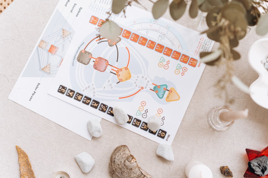 Navigating Financial Wellness: Integrating Well-Being into Your Investment and Budgeting Strategies Image 2