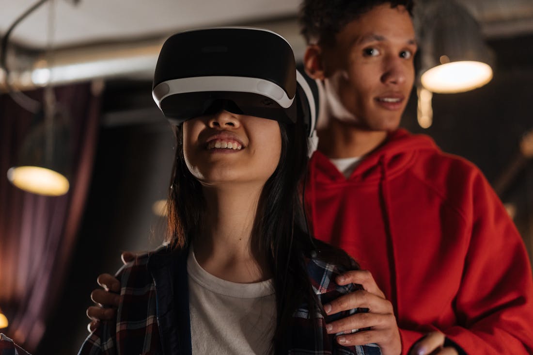 The Road Ahead: How Technology is Shaping the Future of the Automotive Industry Image 3