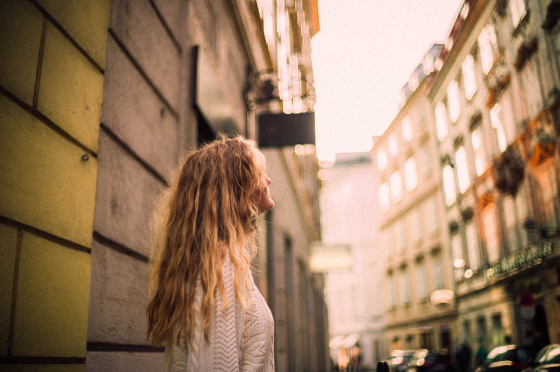 Wanderlust Unleashed: Cultivating Meaningful Travel Experiences in a Digital World Image 1