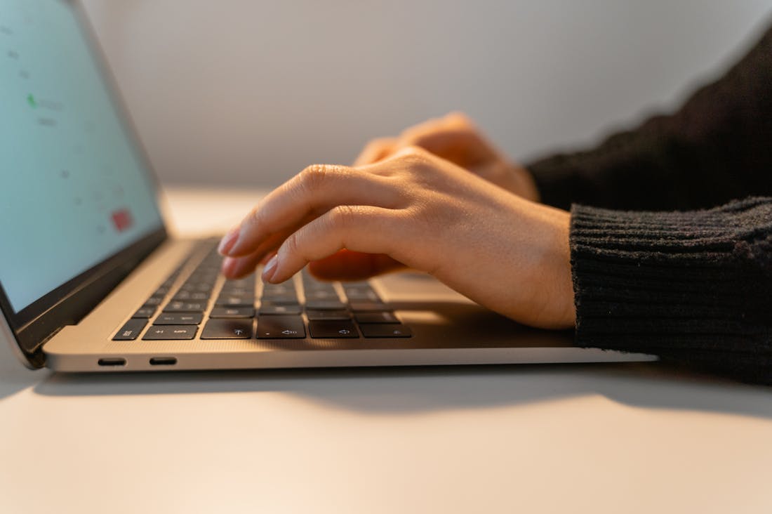Boosting Your Productivity with Smart Tech Solutions Image 2
