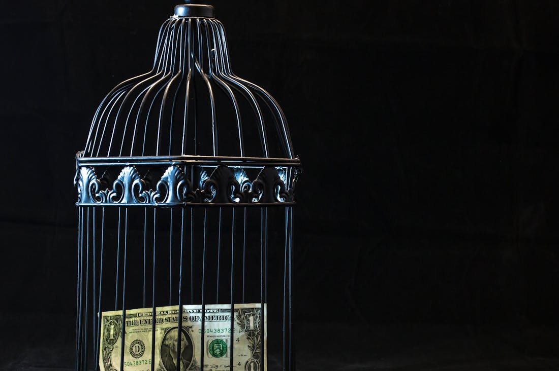 Crafting a Sound Financial Plan for Life's Uncertainties