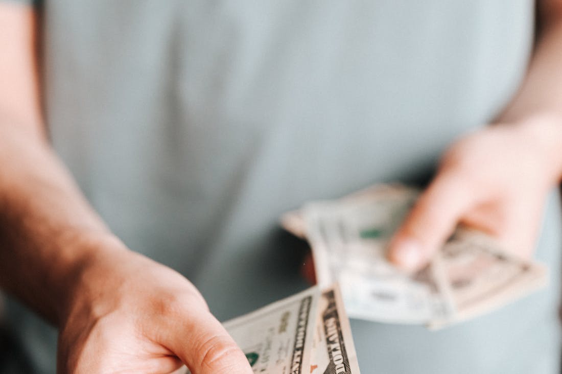 Creating Balanced Budgets: Strategies for Smart Spending Image 1