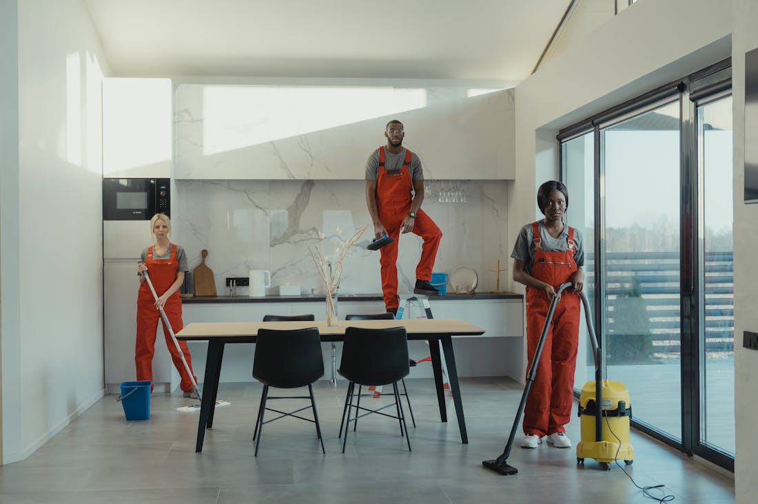 Culinary Trends Shaping the Future of Home Cooking and Eating Out Image 2