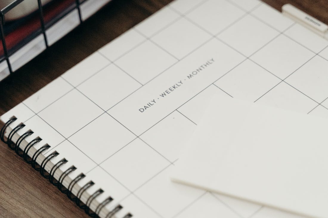 Dealing with Stress: Techniques for a Calm and Collected Mindset Image 3
