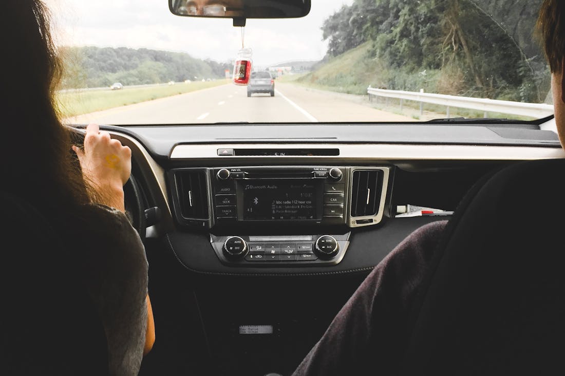 Innovations in Automotive Technology Revolutionizing Travel Today Image 3