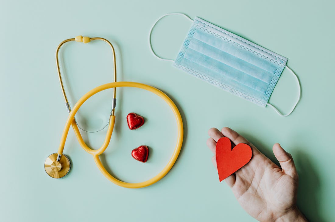 Innovative Health Trends Transforming Wellness in Modern Living Image 1