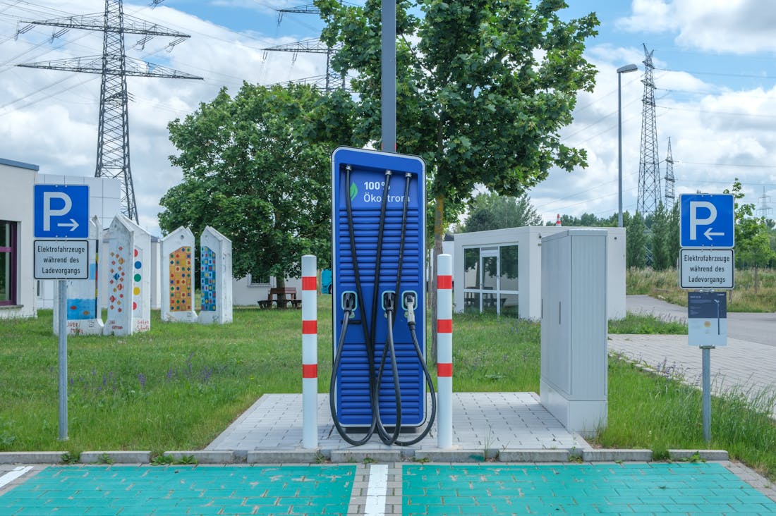 Latest Innovations Changing the Automotive Landscape in 2023 Image 1