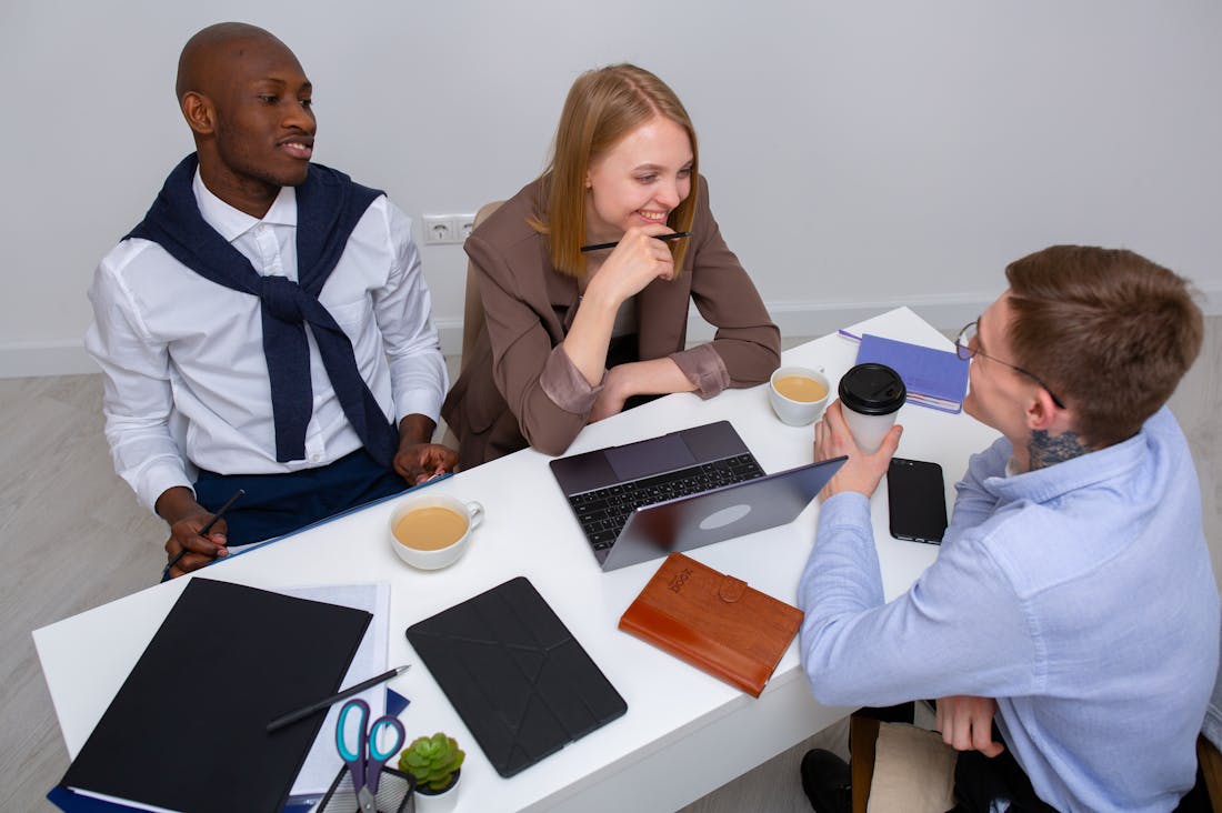 Mastering Work-Life Balance for Improved Mental Well-Being Image 1