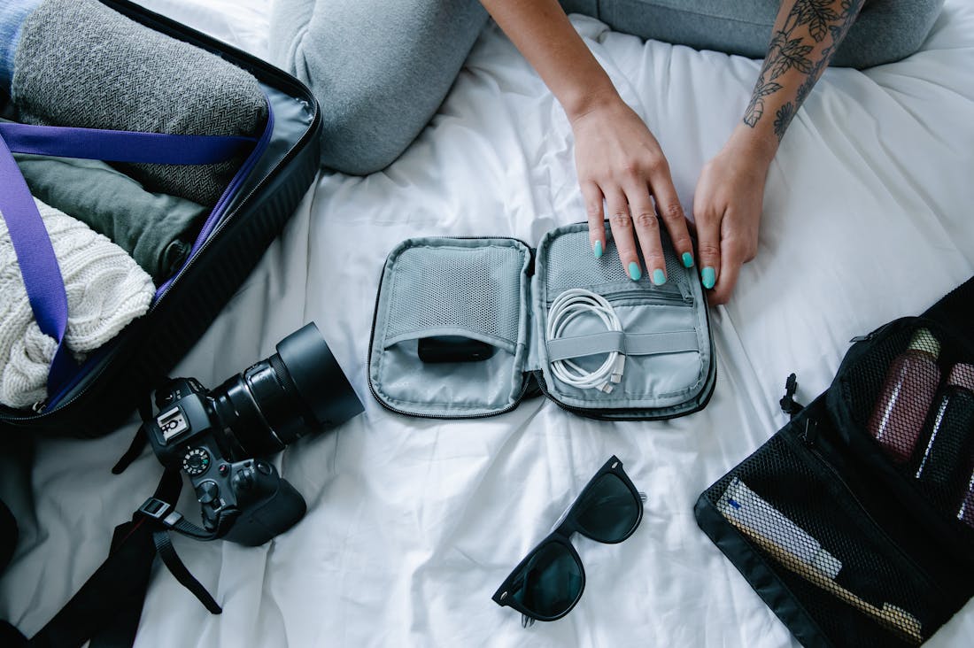 Must-Know Tips for Stress-Free Travel Planning and Execution Image 3