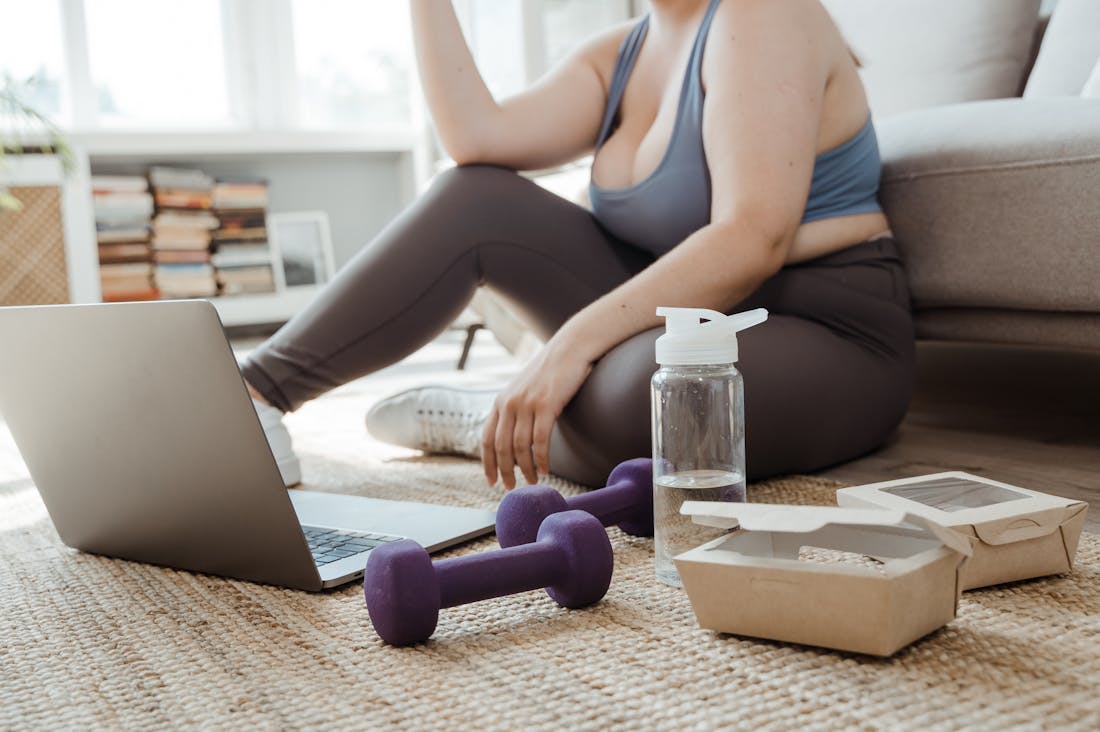 Secrets to Achieving Optimal Health Through Balanced Nutrition and Mindfulness Image 3