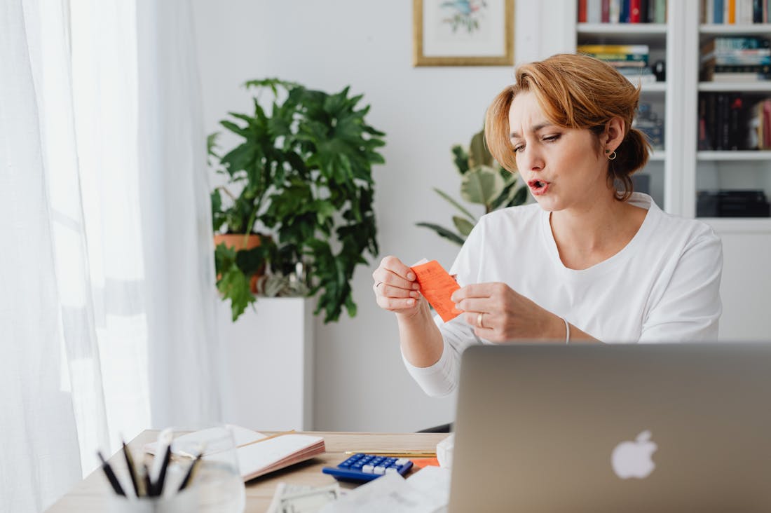 Simple Lifestyle Changes Leading to Financial Well-Being Image 1
