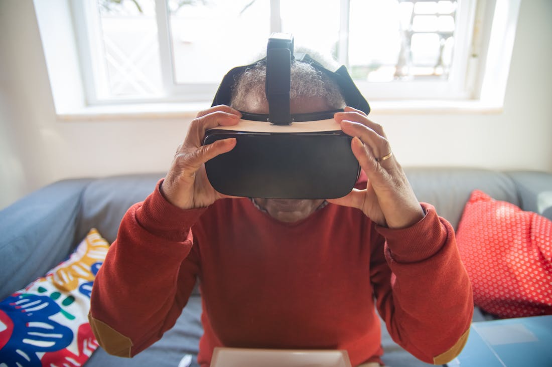 Smart Home Tech Trends Reshaping Modern Living for 2023 Image 1