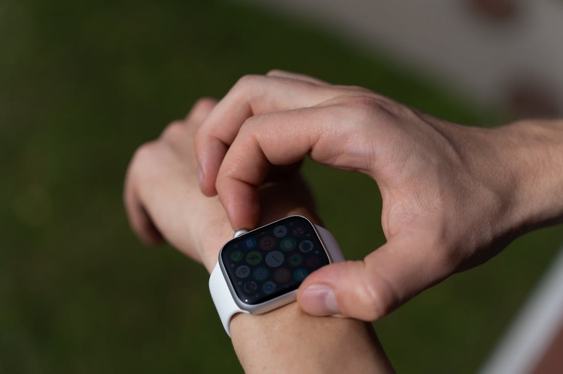 Tech Innovations Redefining How We Approach Health and Fitness Image 2
