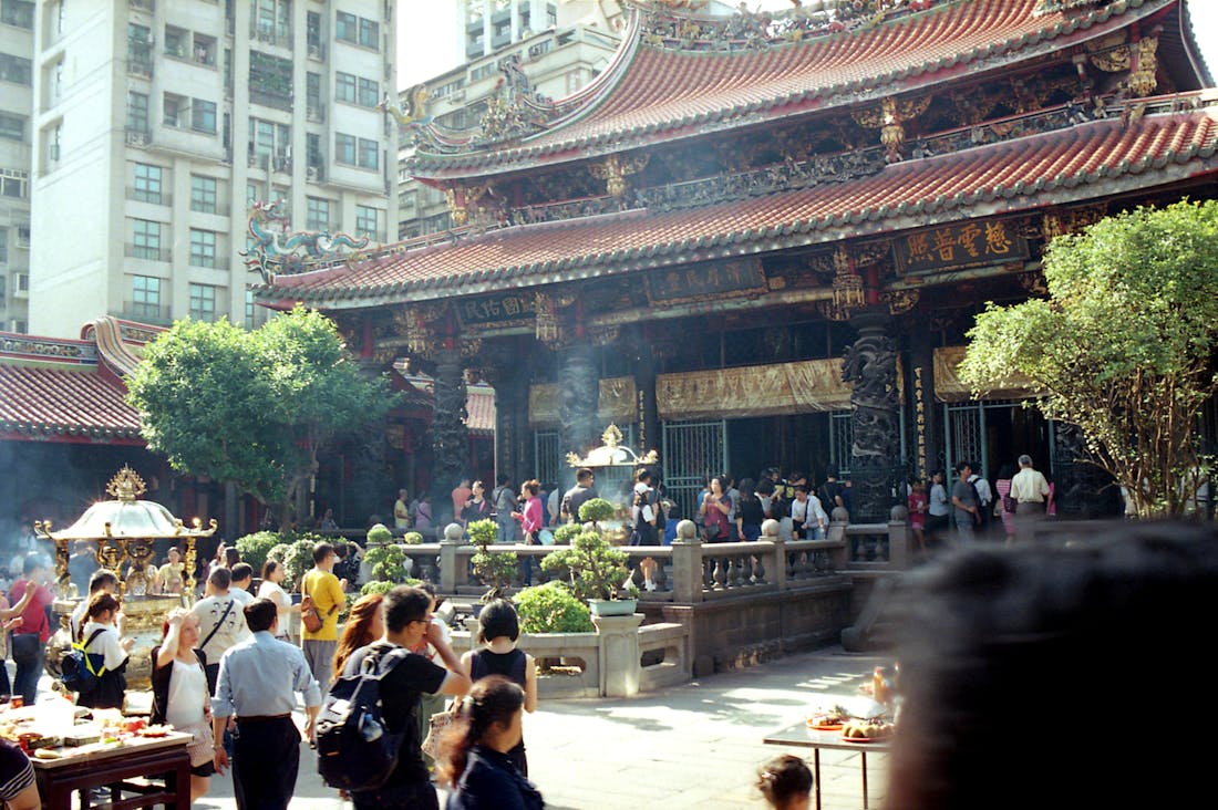 Transforming Travel Experiences through Local Culture Image 1