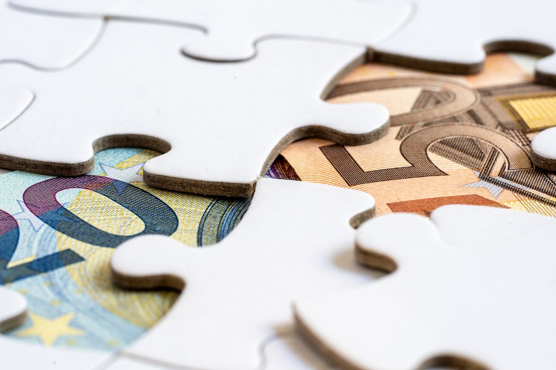 Navigating Financial Freedom: Age-Old Principles for Modern Money Management Image 3