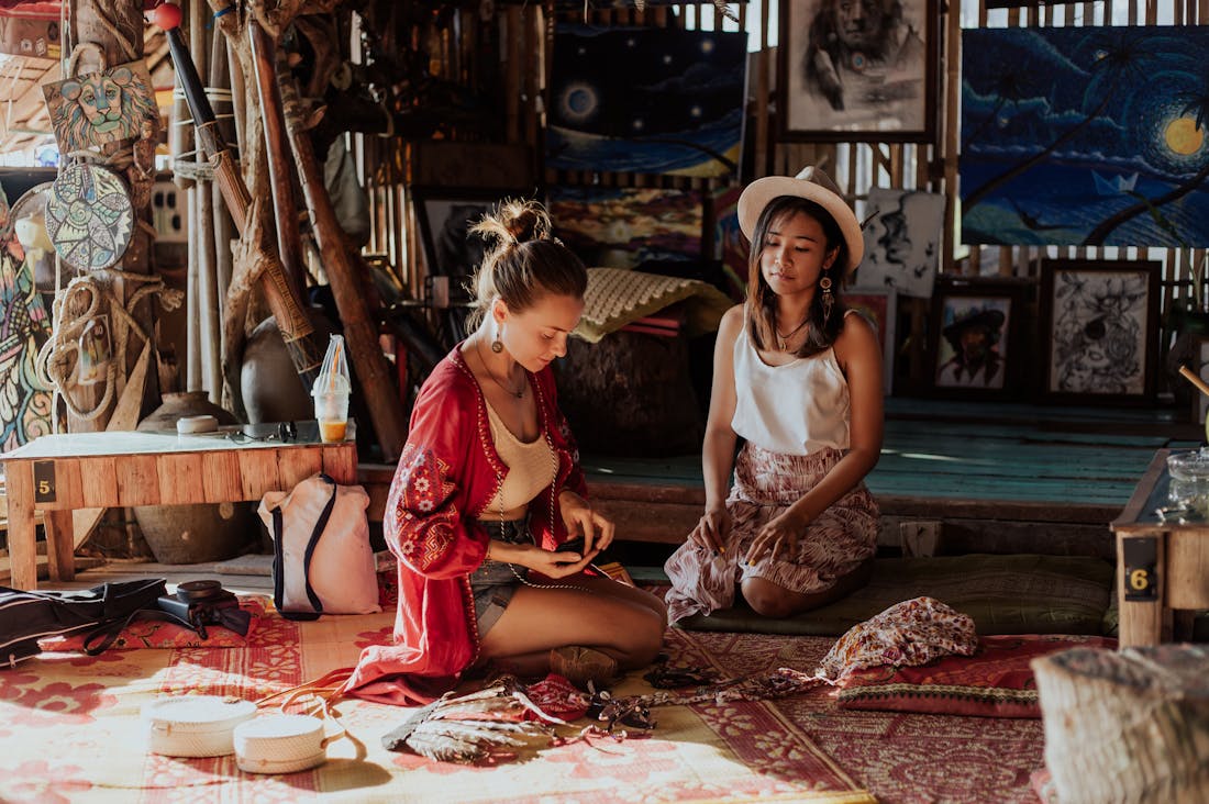Rev Up Your Travel Plans: Embracing Adventure, Culture, and Connection in Unexplored Destinations Image 2