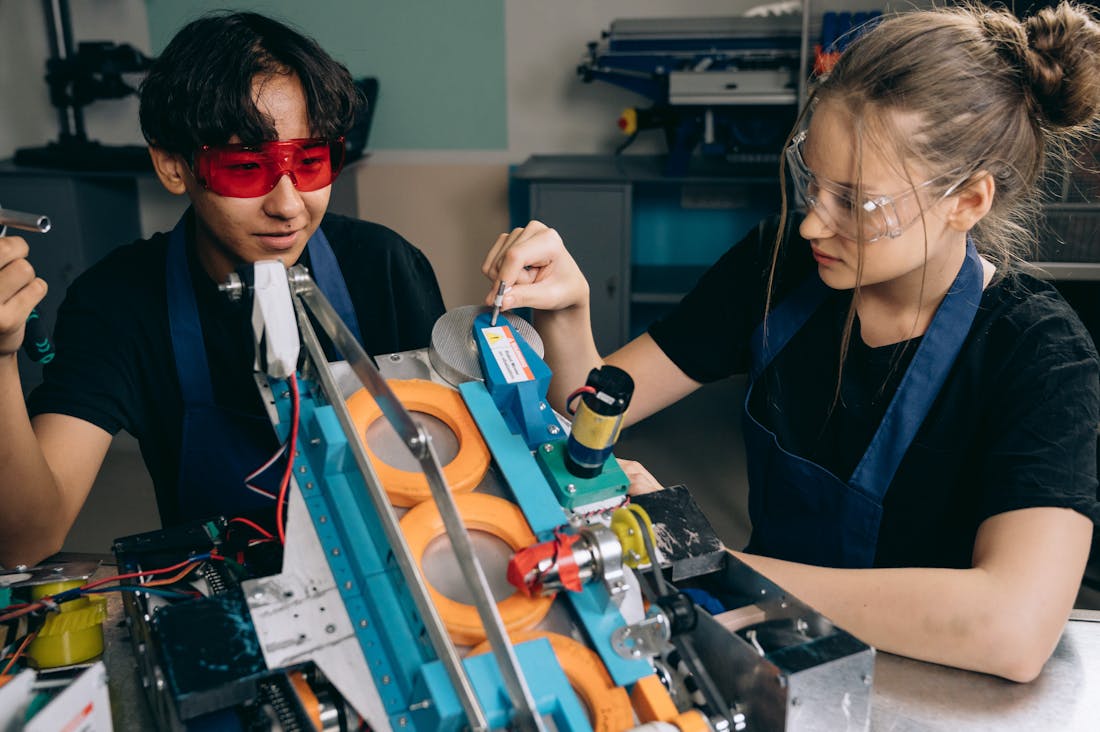 Tech Trends to Watch: How Emerging Technologies Shape Our Everyday Lives Image 1