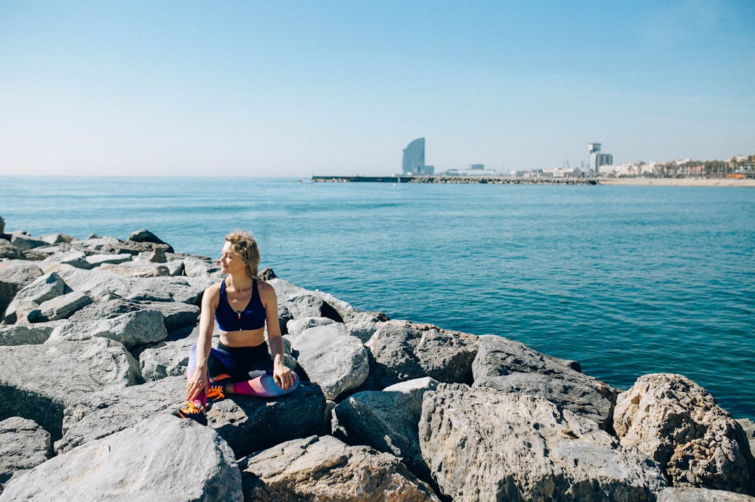 The Art of Mindful Travel: Embracing Experiences Beyond the Destination Image 3