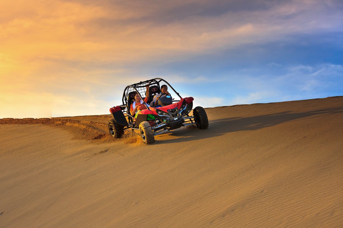 The Future of Automotive Technology: How Innovations are Shaping Our Driving Experience Image 2
