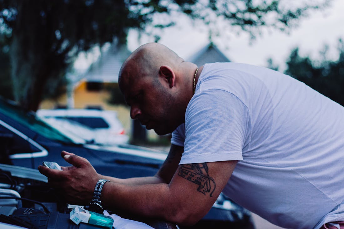 Auto Maintenance Simplified: Keeping Your Car in Top Shape Image 1