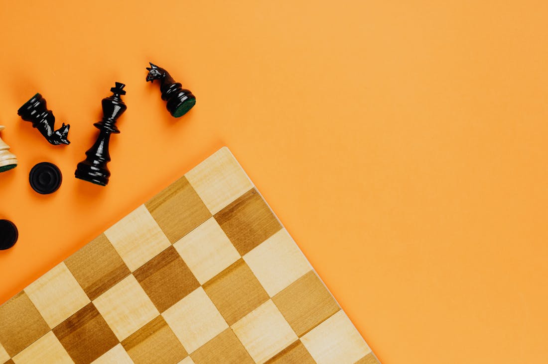Boosting Mental Clarity and Focus: Techniques for a Sharper Mind Image 1