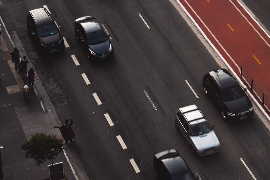 Future of Electric Vehicles in Urban Transportation Systems Image 1