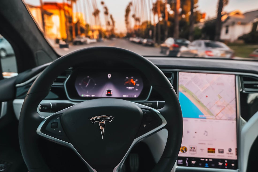 Innovations in Travel: How Technology Is Changing the Way We Explore