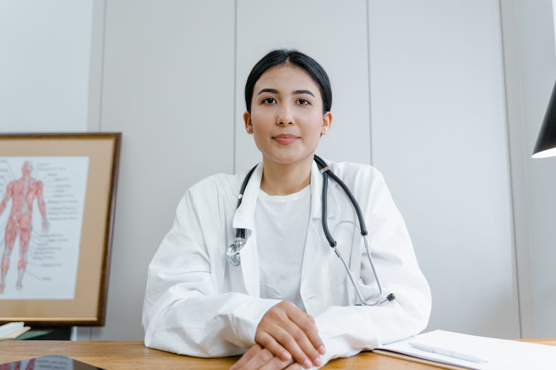Innovative Approaches to Staying Healthy in a Highly Digital World Image 1