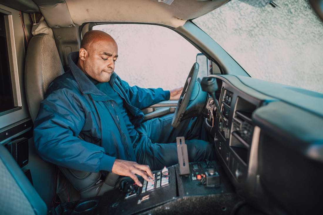 Innovative Car Technologies Redefining Safety and Comfort on the Road Image 3