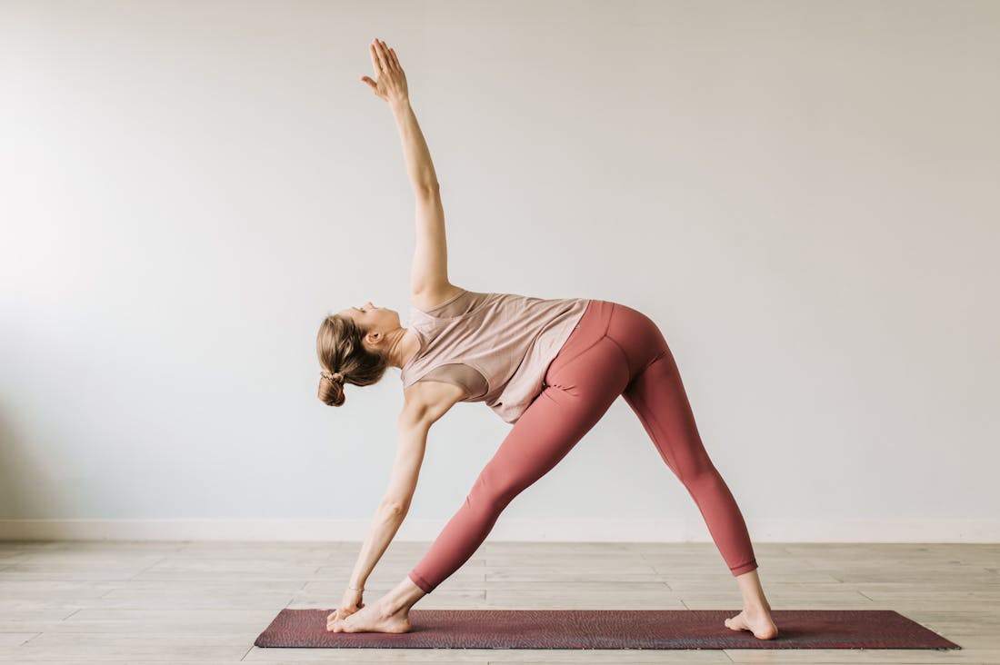 Integrating Fitness and Leisure: Finding Balance in a Busy Life Image 1