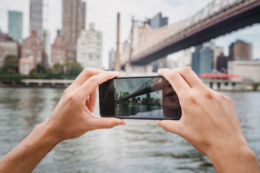Tech Trends Reshaping Travel Experiences in the Modern Era Image 2