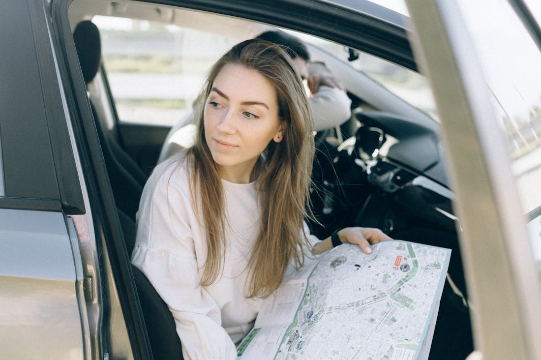 Exploring the Scenic Routes: A Guide to Unforgettable Road Trips Across America Image 1