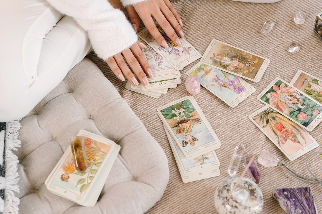 Finding Balance: The Intersection of Wellness and Technology in Modern Living Image 3