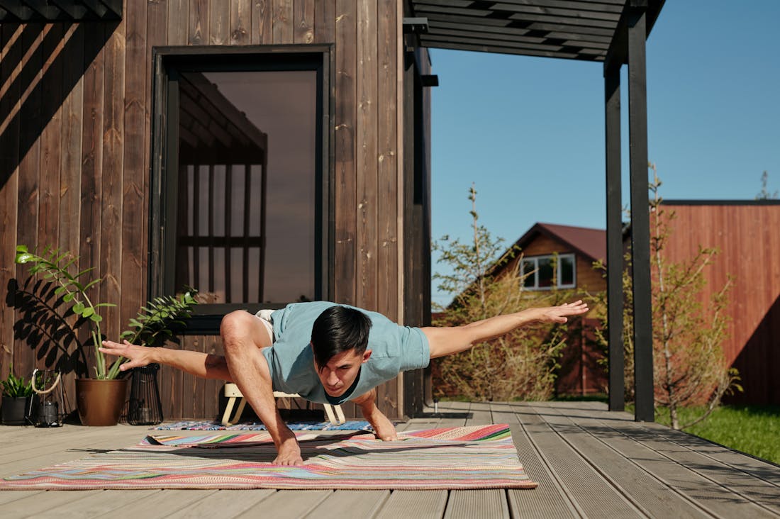 Harnessing Nature’s Healing Powers: Exploring Eco-Therapy for Mental Well-being Image 3