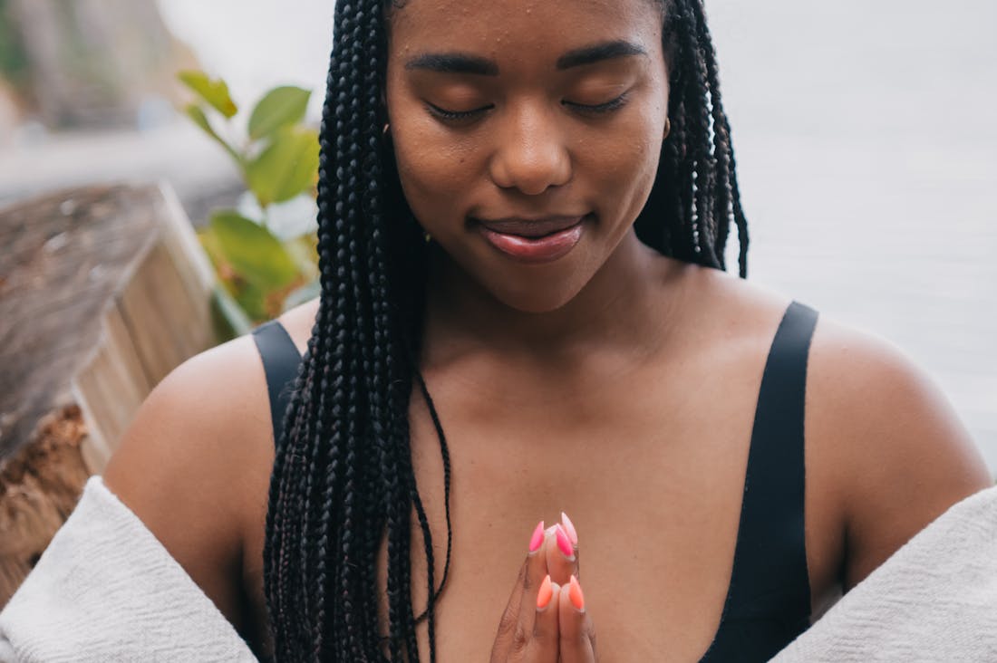 Health and Happiness: Embracing Holistic Wellness in a Fast-Paced Lifestyle Image 3